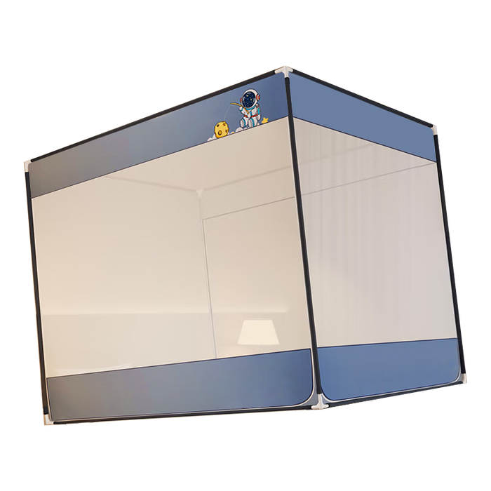 2025年蚊帐哪个品牌好?这5款防蚊效果超强,透气不闷热,夏天必备-图片5