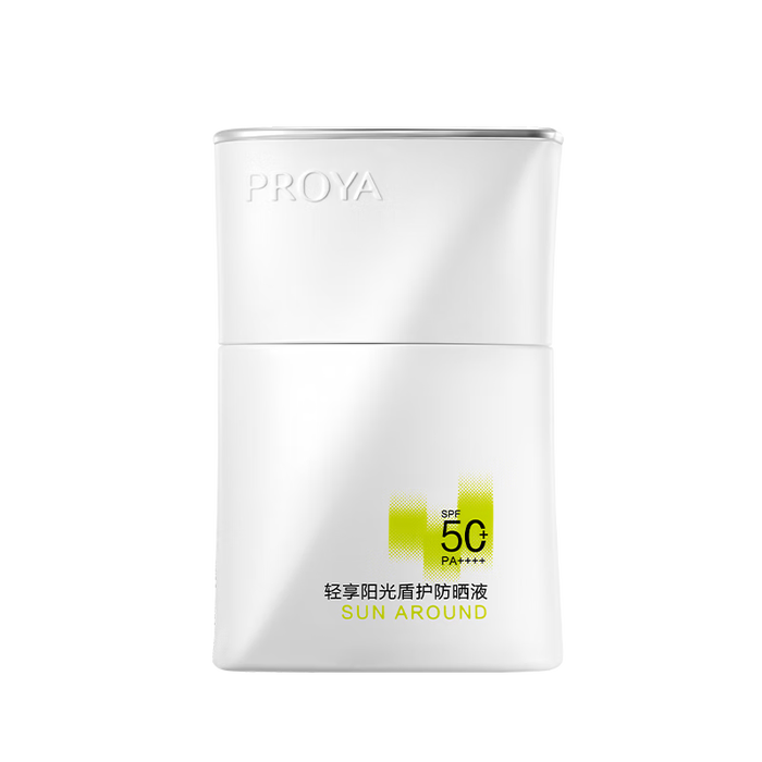 防晒霜哪个品牌好？测评这8款高效防护，持久不油腻-图片6