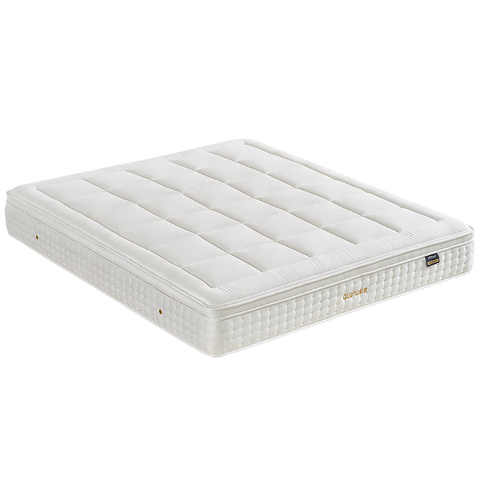 独立袋弹簧床垫排行榜前十名出炉:这10款静音护脊,舒适感拉满-图片8