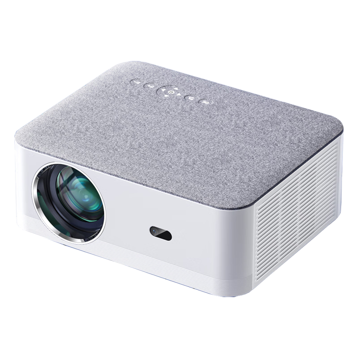 2025年投影仪十大品牌排行榜揭晓：这10款高亮超清，观影绝了-图片10