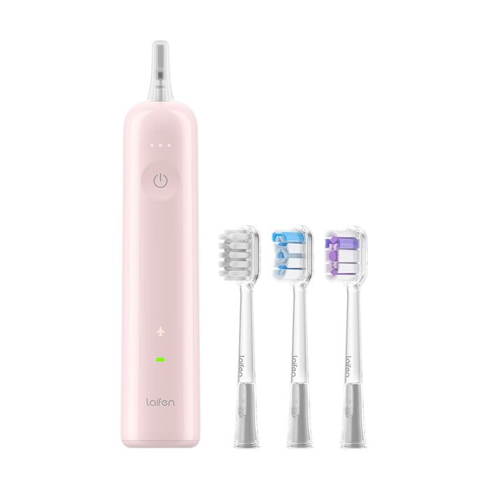 电动牙刷哪个品牌强？测评这6款清洁护龈王炸单品