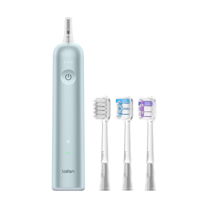 2025年电动牙刷哪个好？这7款清洁效果超强，牙齿更洁白，值得入手-图片3