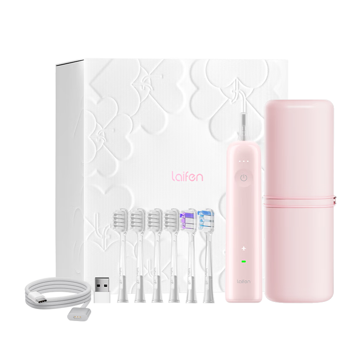 哪个电动牙刷品牌是你的首选？这6款总有一支，精准匹配你的口腔需求-图片2