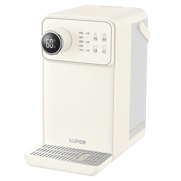 即热式饮水机十大品牌排行榜：这10款极速加热，水温精准，喝水更便捷-图片10