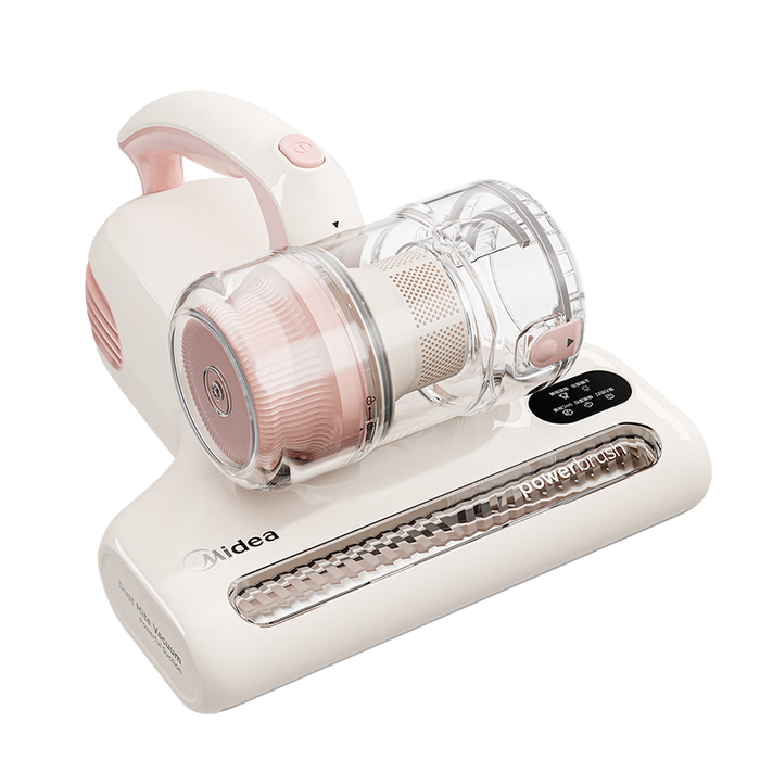 2025年除螨仪哪款好？这9款深度清洁效果实测，真的能去螨吗？选前必看-图片4