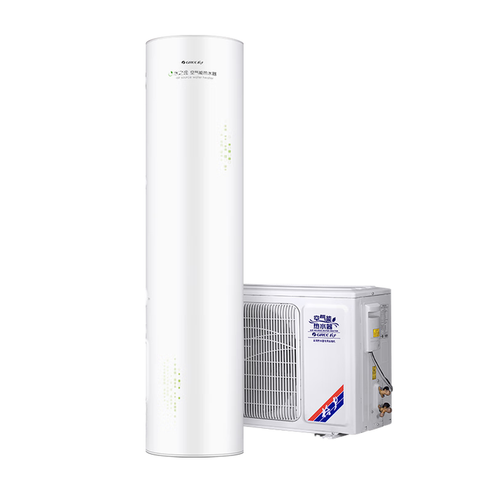 口碑最好的5大空气能热水器品牌,这5款懂行的人都选它-图片5