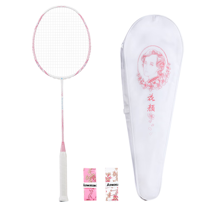 羽毛球拍十大品牌排行榜：这10款轻盈耐用，击球精准，提升竞技水平-图片4