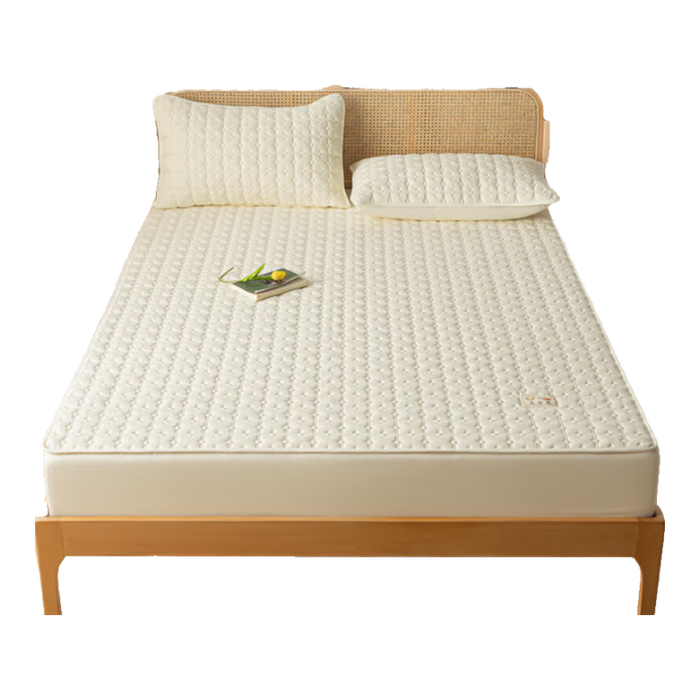 2026年防水床垫怎么选？这9款透气舒适、清洁方便，绝对是家庭必备的好选择-图片1