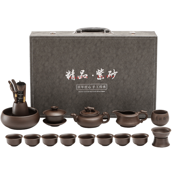 功夫茶具哪个型号好用？推荐10款高性价比热销产品-图片7
