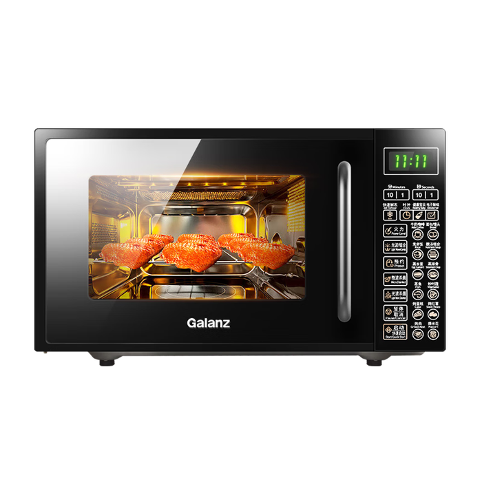 烤箱排名前十品牌盘点这10款高颜值大容量,烘焙超省心-图片2