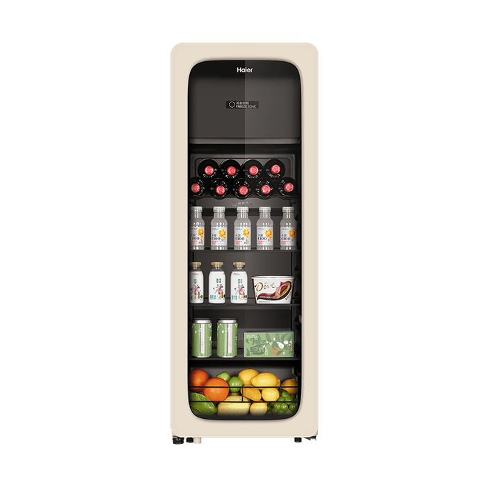 保鲜柜十大品牌排行榜:这10款冷藏效果佳,延长食材新鲜,家庭厨房必备