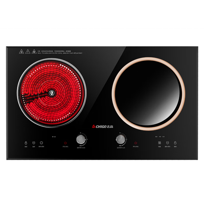 电陶炉排名前十品牌大揭秘这10款高效节能，速来围观-图片4