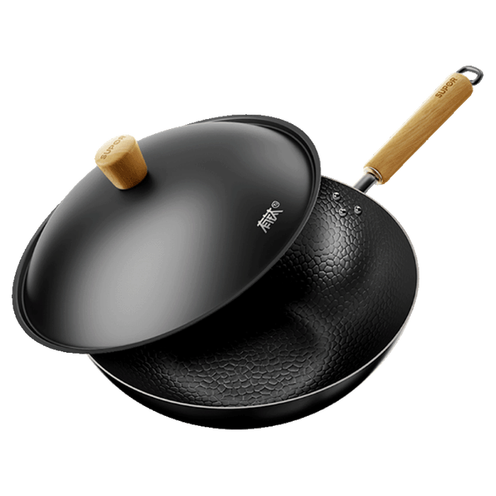 2026年铁锅品牌排名前十名，这10款导热快、持久耐用，厨房必备神器