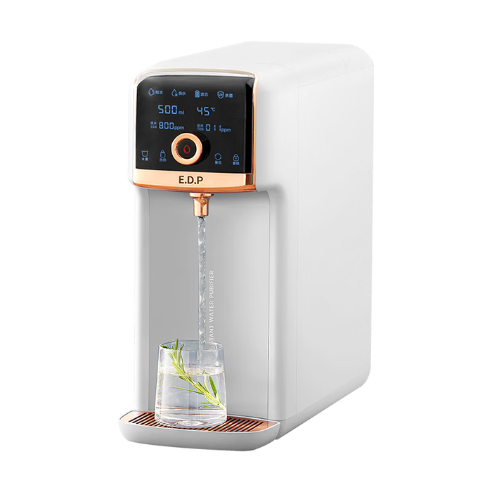 2024可以“闭眼选”的10款净热一体机，接近“零差评”好用又便宜-图片10