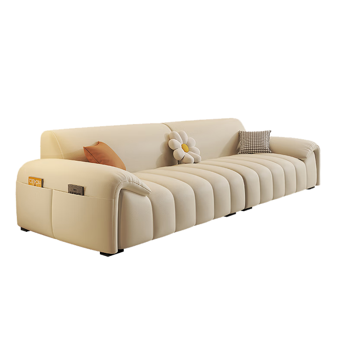 布艺沙发哪个品牌好?这6款口碑断货王,打造温馨家居首选-图片6