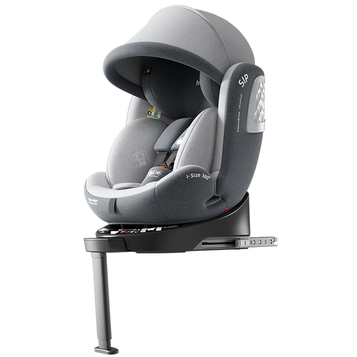 安全座椅排名前十品牌：这10款安全舒适，宝宝出行更安心-图片2