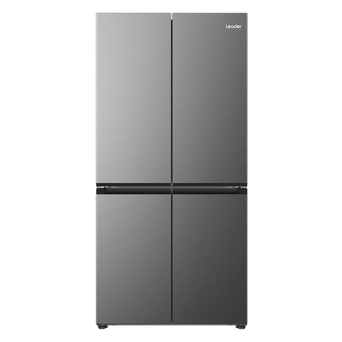 零嵌入式冰箱哪个品牌强？榜单揭晓这5款严丝合缝不凸出的宝藏！-图片1