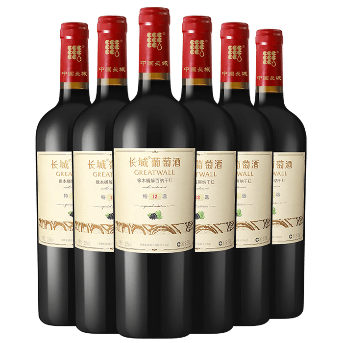 红酒排名前十名品牌大揭秘！这10款佳酿，口感醇厚超值得品鉴-图片5