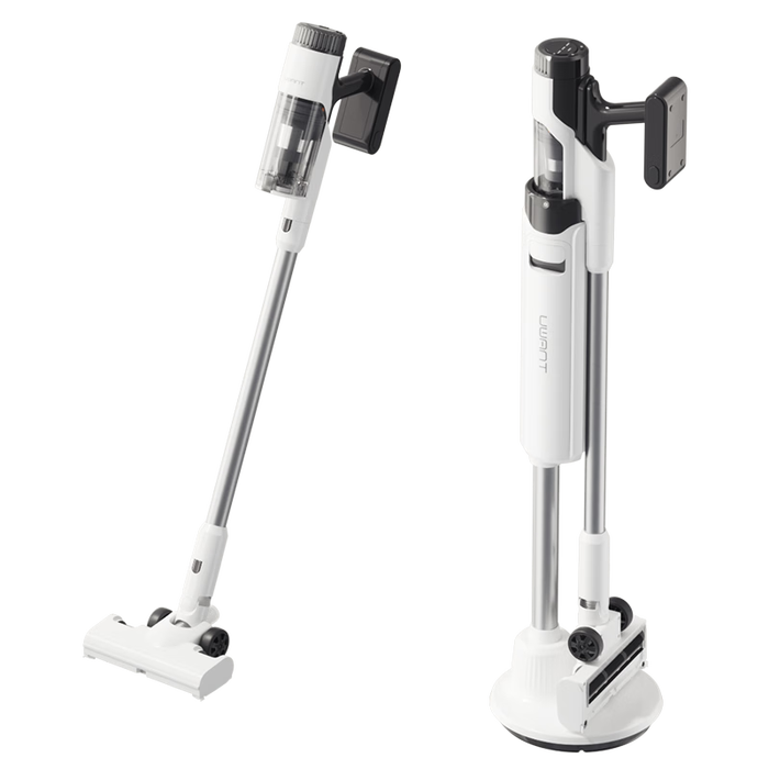 2025年吸尘器十大品牌排行榜揭晓:这10款吸力强劲,清洁超给力-图片9