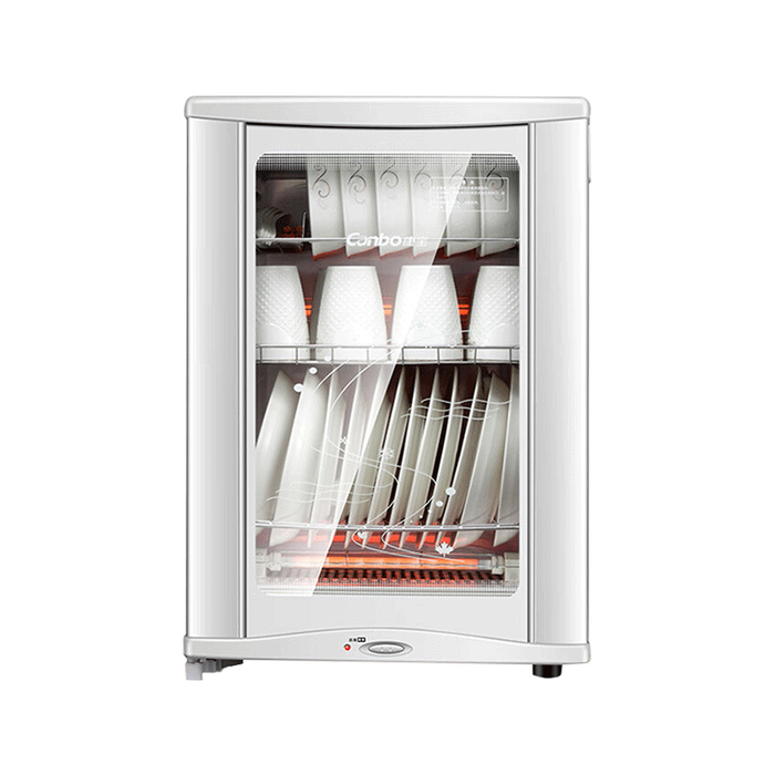 2025年餐具消毒机哪款最值得买？实测这4款消毒效果强，家里必备-图片4