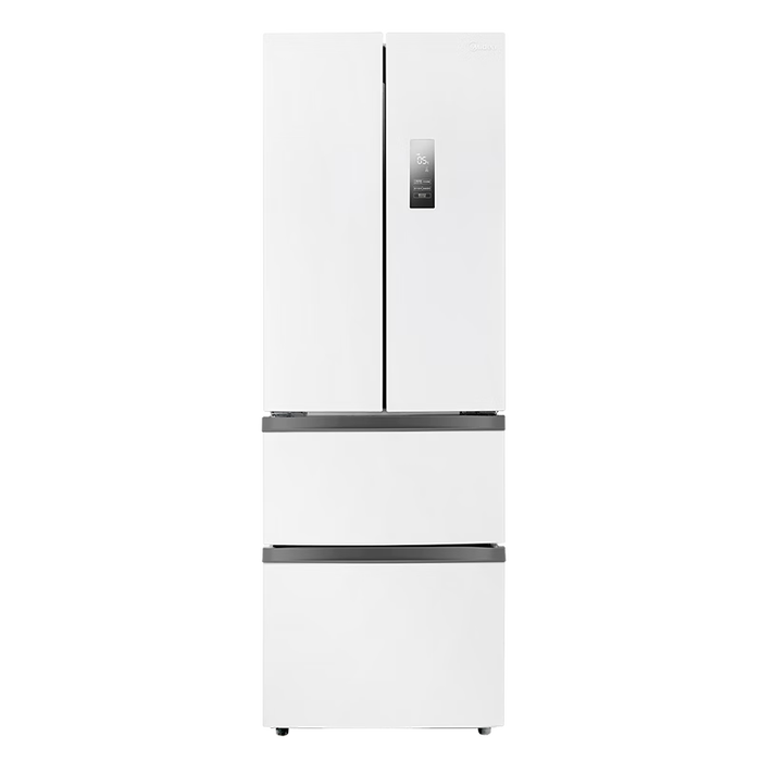 双门冰箱品牌排行前十名,这10款节能保鲜,容量更大更实用-图片8