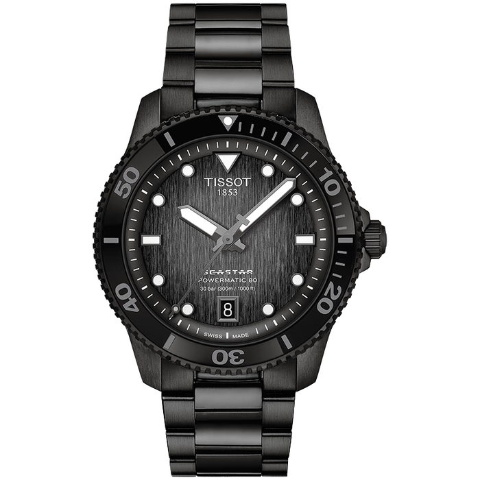 2025年全自动机械表品牌排名前十名,这10款精准走时,奢华外观超惊艳-图片1