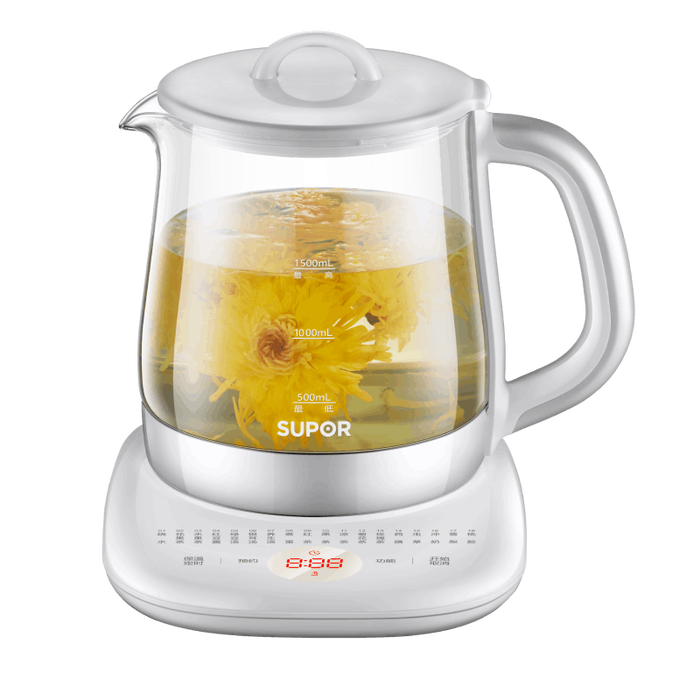 养生壶什么品牌好用？这8款多功能炖煮王炸榜单