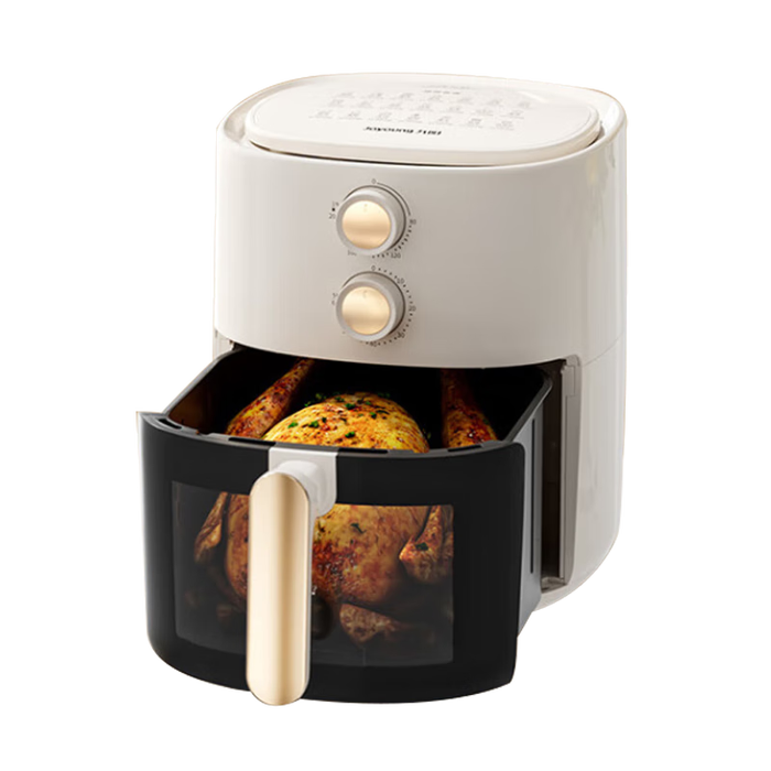 2025年空气炸锅十大品牌排行榜揭晓：这10款低油速炸，美味超绝-图片3
