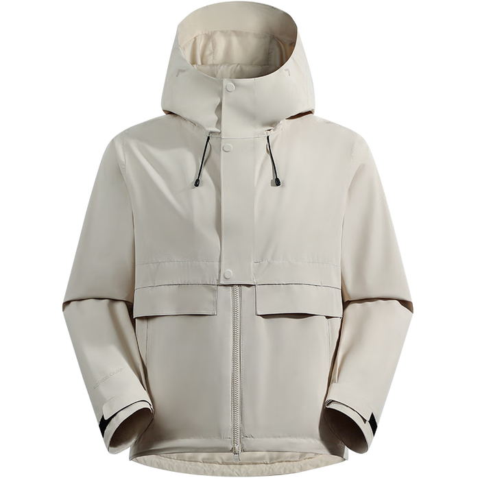 冲锋衣哪个品牌抗风防水强?测评这4款户外战神单品!-图片2