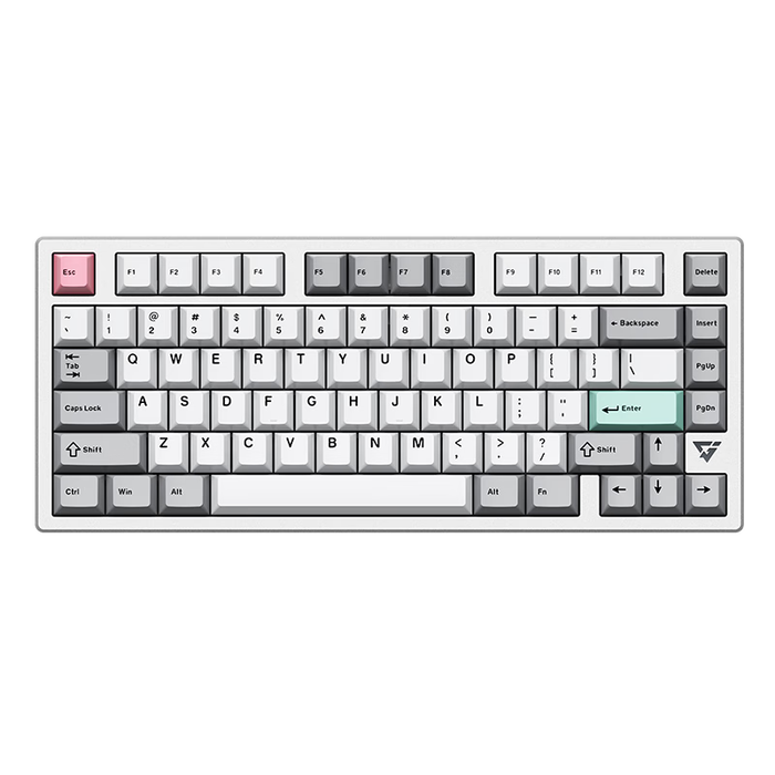 2025年游戏键盘怎么选？这3款超高响应速度，打游戏绝不掉链子，实测效果超赞