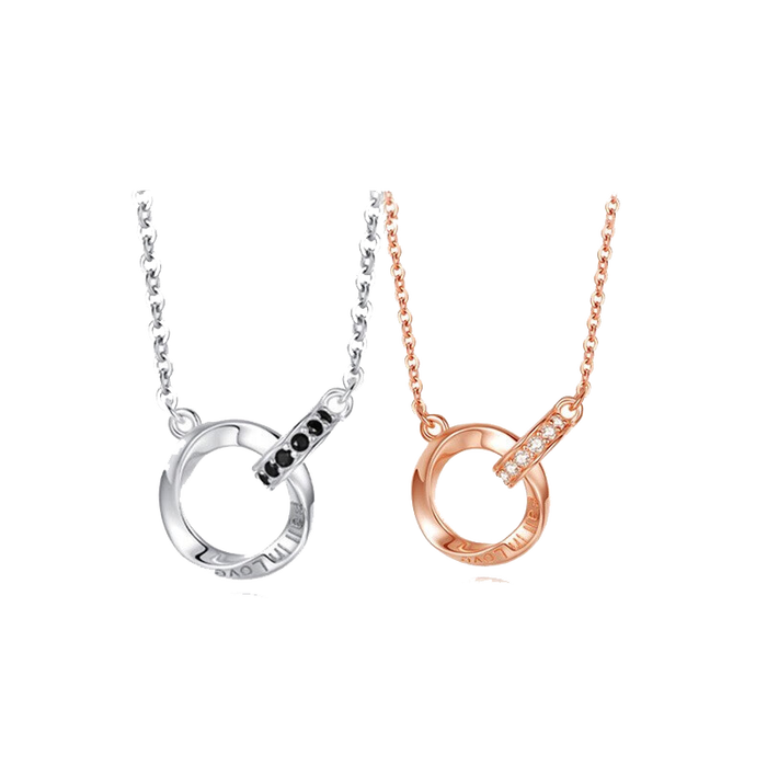 2025年彩金吊坠哪个好?这8款设计独特,质感满分,送礼自戴都超值-图片8