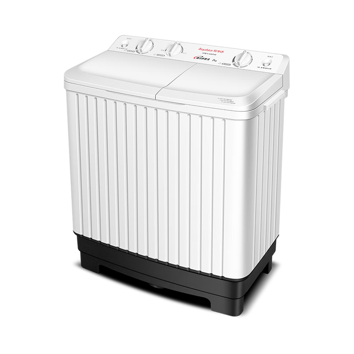 2025年双缸洗衣机值得买吗?这7款超高性价比,洗净力强又省水,家务轻松搞定-图片4