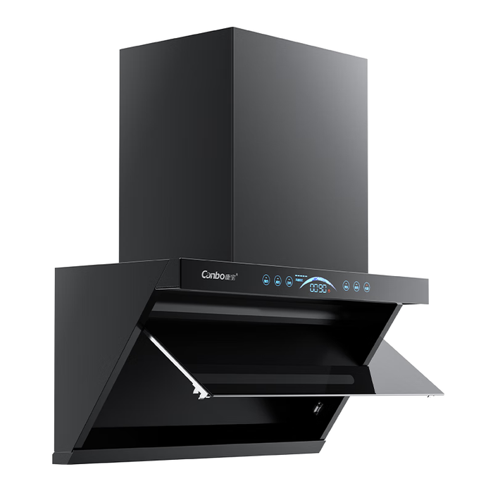 大吸力油烟机怎么选?外行不懂照单买,从这10款中选就对了