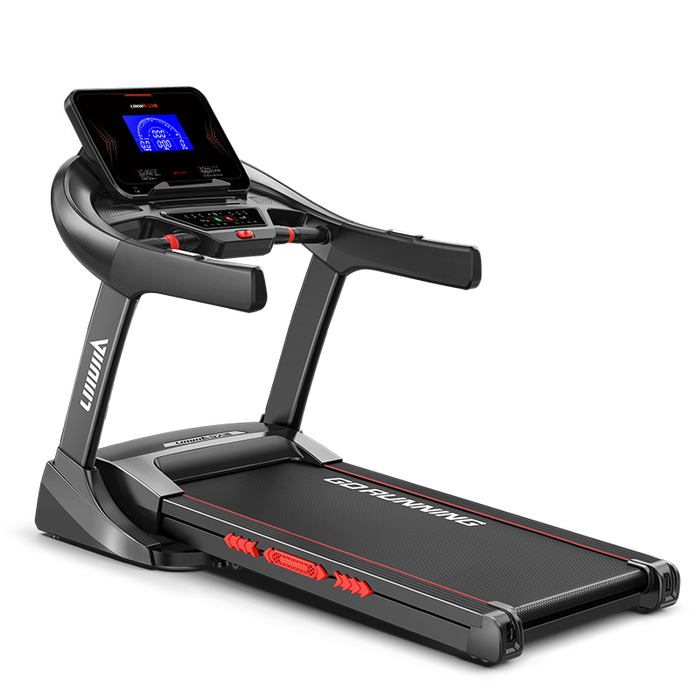 跑步机品牌排行前十名:这10款智能调节,静音效果超赞,跑步更舒适-图片7