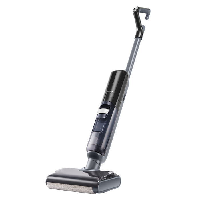 2025年吸尘器十大品牌排行榜:这10款吸力强,清洁更高效-图片4