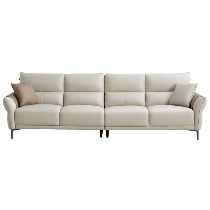 布艺沙发排名前十品牌:这10款舒适耐用,设计时尚,完美提升家居风格-图片3