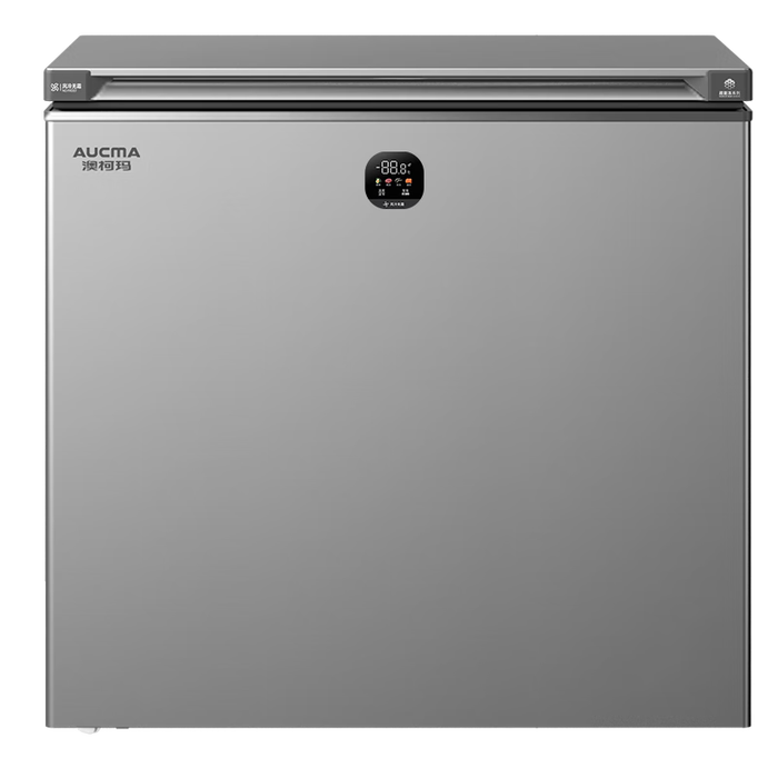 冰柜品牌排行前十名揭晓：这10款大容量节能爆品必看-图片3