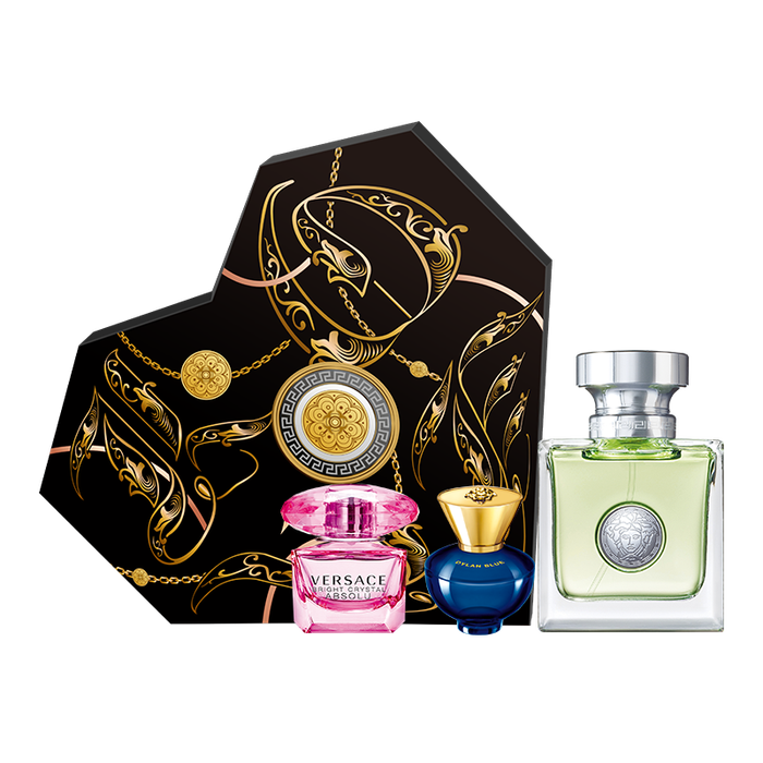 2026年女士香水十大品牌排行榜揭晓:这10款香调独特,魅力难挡-图片2