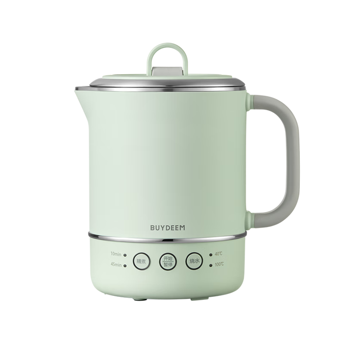 2026年恒温水壶十大品牌排行榜揭晓：这10款控温准，好用到爆-图片9