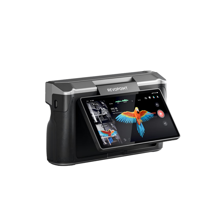 4款扫描仪对比评测！轻松选对型号，买对不踩坑超省心-图片3