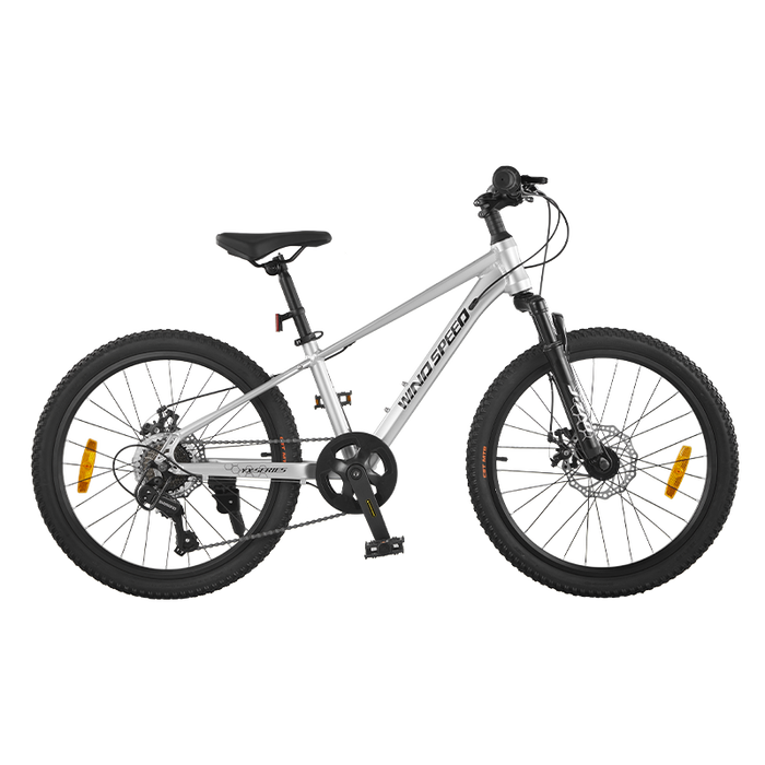 山地自行车哪个品牌好?推荐这4款,轻松应对各种挑战-图片3