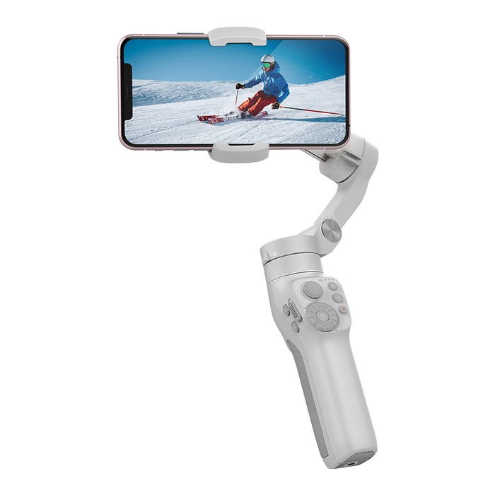 2025年云台稳定器哪个牌子好？这9款稳定性强，操作简单，拍摄效果超赞，值得入手-图片2