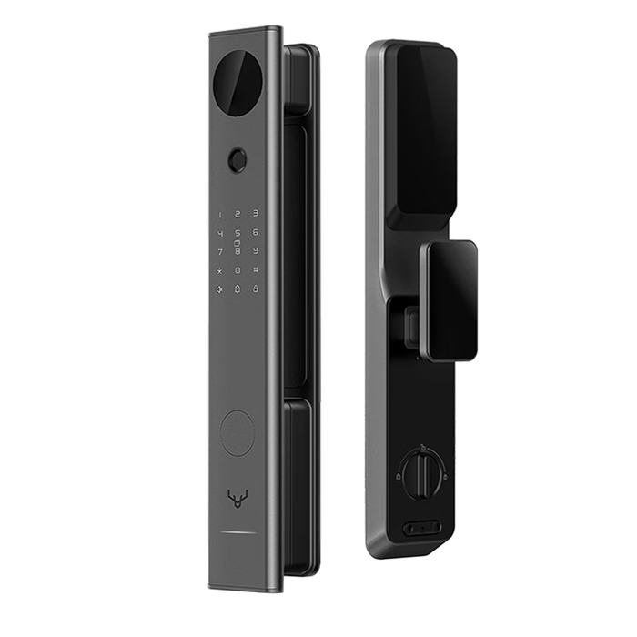 智能锁选哪款比较好?这6款高安全+便捷开锁王炸榜单-图片4