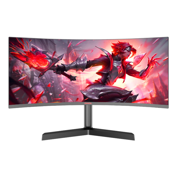 34英寸显示器排名前十品牌：这10款超高清、色彩鲜明，提升办公与游戏体验，绝对值得入手