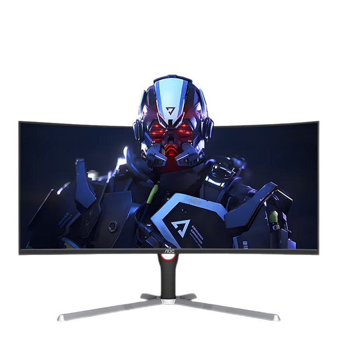 34英寸显示器排名前十品牌揭晓，这10款超高清画质、广视角，带给你极致视觉享受-图片1