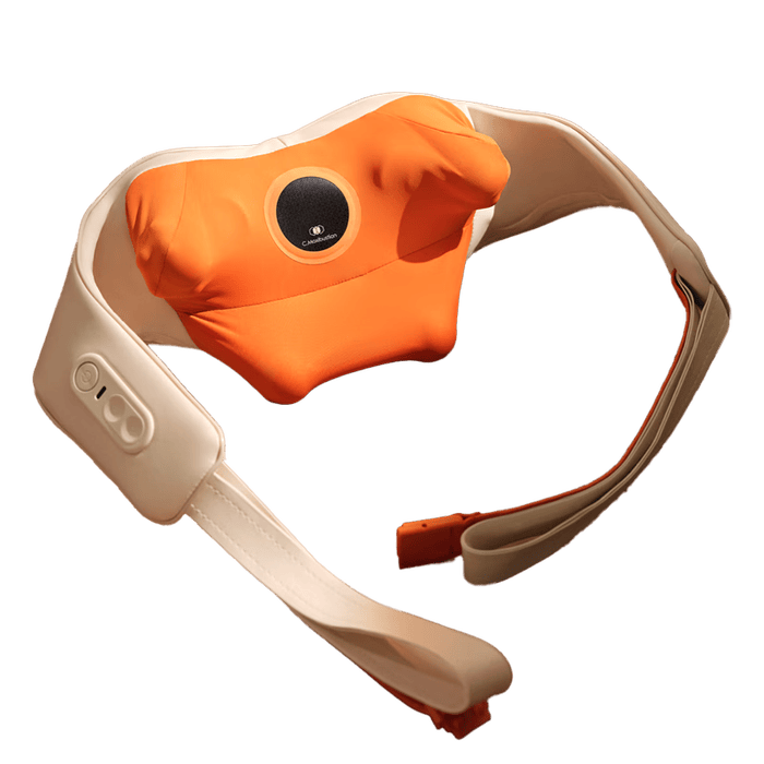 2026年颈椎按摩器哪个品牌最值得入手？这5款舒缓压力、效果显著，绝对让你轻松享受放松时光-图片2