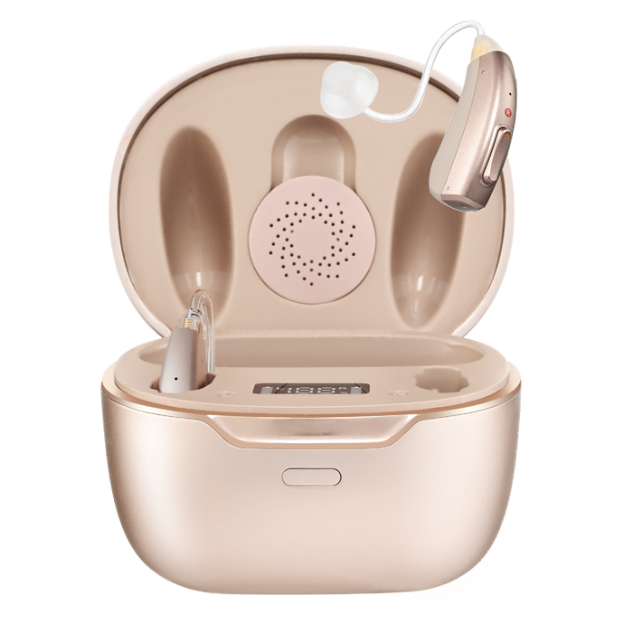 助听器排名前十名品牌推荐，这10款音质清晰、佩戴舒适，聆听世界不再困难-图片1