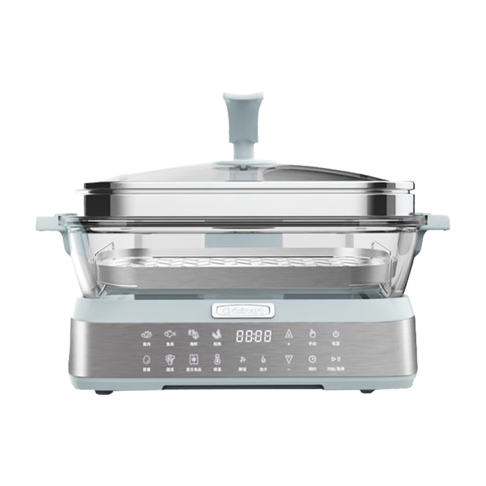 2025年电蒸箱哪个品牌好？这7款蒸汽强劲，食材鲜嫩，家庭必备，做饭更轻松-图片6