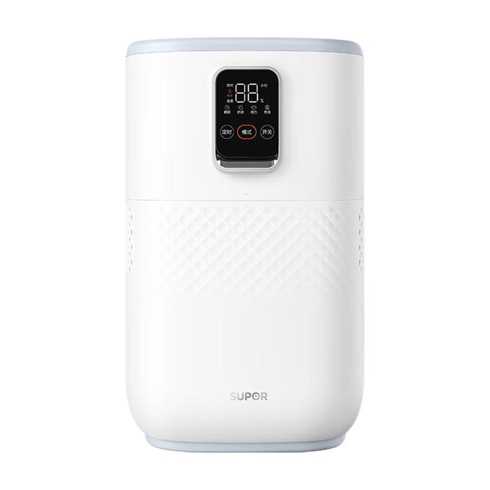 加湿器排名前十品牌：这10款超静音，空气湿润更健康