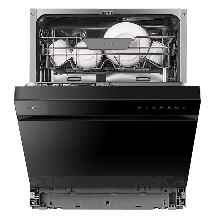 嵌入式洗碗机排行榜前十名出炉，这10款高效清洁，静音省电-图片3